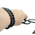 Bracelet cylinder by eliteshungite.com