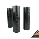 Cylinder phases of the moon by eliteshungite.com