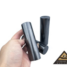 Cylinder with Flower of life and Tree of life  by eliteshungite.com
