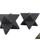 Merkaba 8 cm not polished by eliteshungite.com
