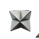Merkaba 6 cm polished by eliteshungite.com