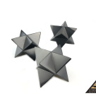 Merkaba 6 cm polished by eliteshungite.com