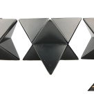 Merkaba 6 cm polished by eliteshungite.com