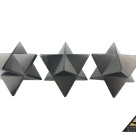 Merkaba 6 cm polished by eliteshungite.com