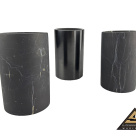 Cup diam. 6 cm, h 9,5 cm n/polished by eliteshungite.com