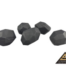 Freen Form not polished by eliteshungite.com