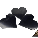 Tile heart  by eliteshungite.com