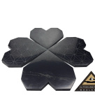 Tile heart  by eliteshungite.com