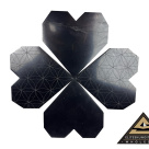 Tile heart  by eliteshungite.com