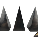 Pyramid Nubian 5 cm, h 10  cm by eliteshungite.com