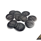Palmstone with carving Tree of Life by eliteshungite.com
